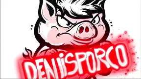 Culita the Brazilian Big Boty and Tits Ebony Girl