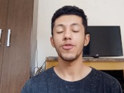 Se eu prometi, vou cumprir