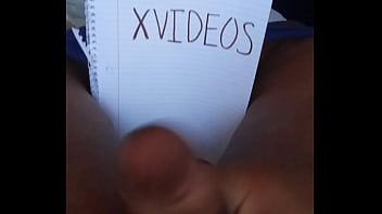 I am on XVIDEOS