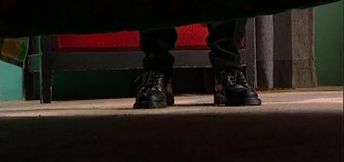 Teen dreams of getting fucked by a midget