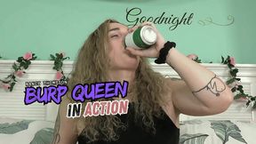 Nancy Thompson's Burping Tease – Dominant Gassy Play (SD 720p WMV)