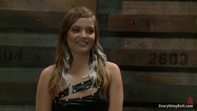 Come out and play: ashlynn leigh