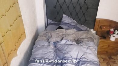 Real Petite Latina Gets Pounded By Desperate Husband On Cam