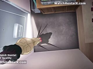 Comics manga, Animation