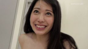 Instant sex and instant blowjob with pornstar that almost breaks the beg who doesn't know what's going on - Mizuki Yayoi