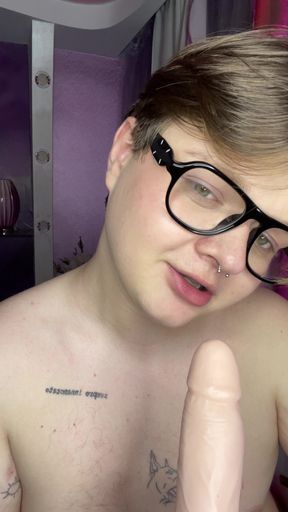 My body and  blowjob
