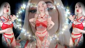 Be a woman to become lovable ! - TRANSGENDER, TS, KISS copy