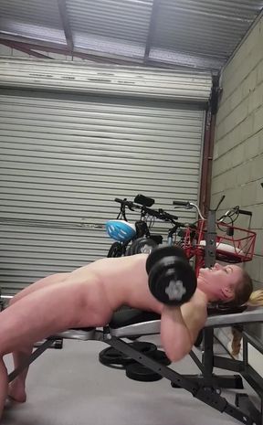 Nude Workouts