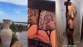 naughty story au cap d agde (009)chasse a l homme - sexe - interracial voici ...