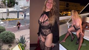 naughty story au cap d agde (009)chasse a l homme - sexe - interracial voici ...