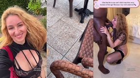 naughty story au cap d agde (009)chasse a l homme - sexe - interracial voici ...