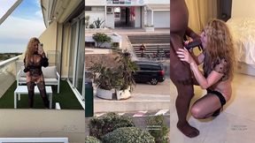 naughty story au cap d agde (009)chasse a l homme - sexe - interracial voici ...