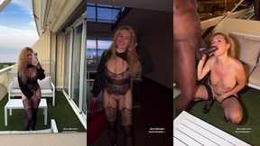 naughty story au cap d agde (009)chasse a l homme - sexe - interracial voici ...