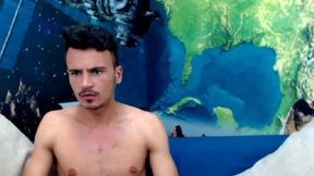 Calvin Cole Private Show