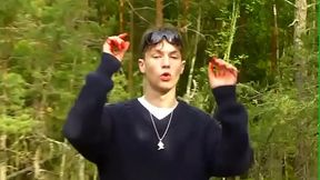 bladee - Into Dust