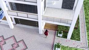 Dubai Prince fucks Instagram model's big ebony ass