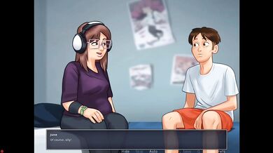 June complete quest | June full walkthrough summertime saga 0.20.16 all missions latest version