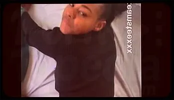 Ebony Babe Backshot Action with Lexington Steele high quality video