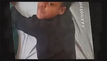 Ebony Babe Backshot Action with Lexington Steele