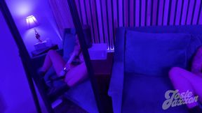 Play Party Orgasms Made to Cum in Front of an Audience
