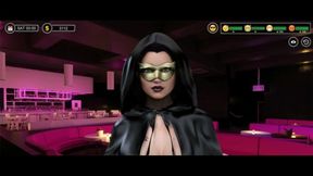 Man of the House - Part 107 - MASQUERADE.. EYES WIDE SHUT