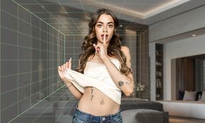 Slowmotion - Vol.57 - Nikki in Your Room
