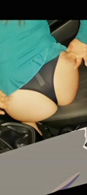 WE CHATTED VIA WHATSAPP AND ENDED UP FUCKING