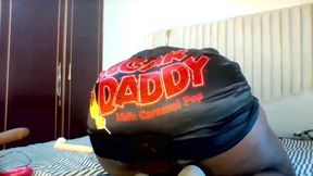 Stepdad Comepick Me up and Take Me Home