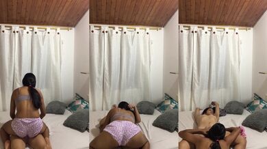 I fuck my neighbor at her husband's house