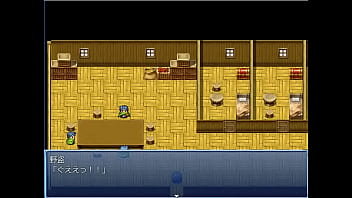 (  18 ) H RPG Games Irutsoku.saga #4