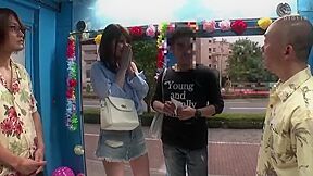 240827エッチなバイブのピストンに放心a1