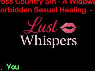 Cross Country Sin: a Widower’s Taboo Raunchy Healing Part fifty - English Audio Sex Story