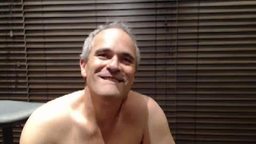 Old Dude Naked for Cmaera