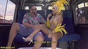 Pulchritudinous Soul Mate At Rough Trailer