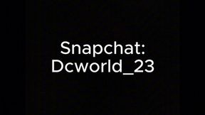 Friends' mom gives sloppy deepthroat and cums on my face