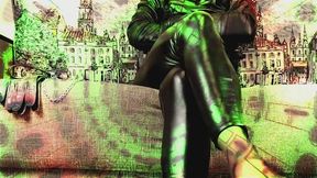 MISTRESS TOTALLY IGNORES YOU HD