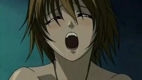 Fuck Me Like A Monster - hentai movie