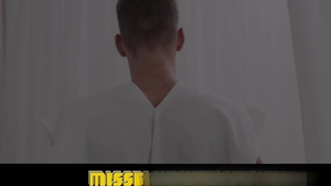 Missionary Boys: The Girthy Shaft of Elder Ballard