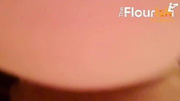 Brick Cummings and MIlf Suzanne Holly POV Bathroom