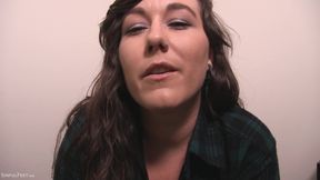 Talk Dirty to Me Featuring Sinn Sage