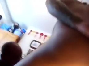 HUSBAND FILMS WIFE IN BBC GANG BANG