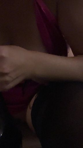 I Start Sucking It Gently but Then I Speed up and Take Your Dick Deep