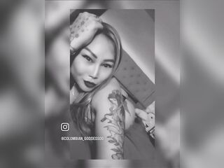 Colombian Female-dom - Shorties 023