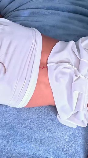 POV - Jesse Pony Intense Threesome with Alex &amp; Alfie