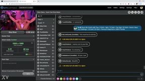 Funny Webcam Sessions