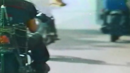 BAD BAD Session Trailers 1972 Rene Bond