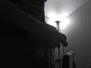 Peek a boo