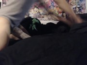 I'm Back Fleshlight Session