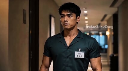 The Horny Cleaners Sex Life  S01 - E01