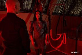 Clara, desires of submission